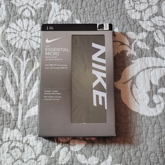 Boxer briefs - Picture 1 of 5